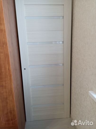 Межкомнатные двери бу