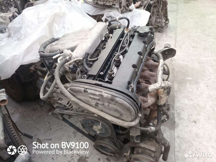 Продам двигатель До Нэксия