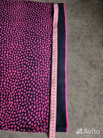 Трикотажная кофта 48 50