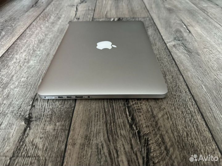 MacBook Pro Retina 13 2015 Core i5/8GB/Intel GPU