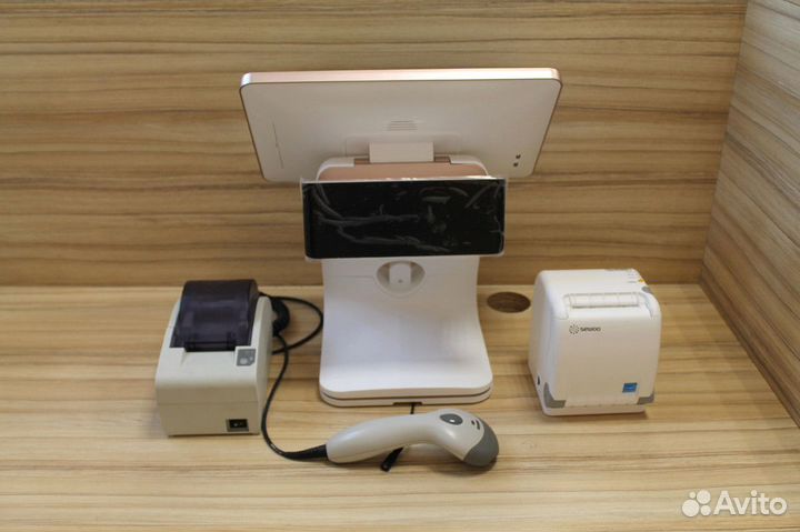 Кассовое оборудование rkeeper р кипер iiko айко