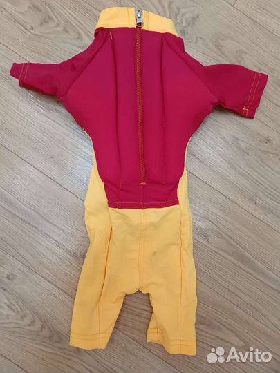 Плавательный костюм для детей