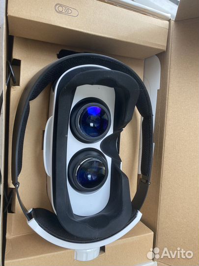 Очки виртуальной реальности Baofeng 4