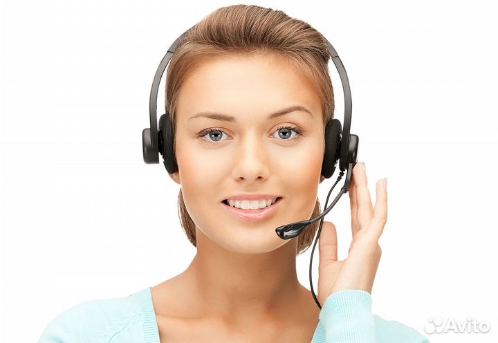 Оператор call центра