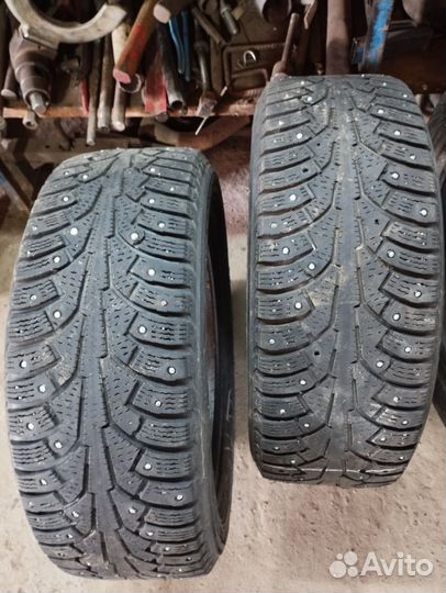 Nordman Nordman + 205/55 R16