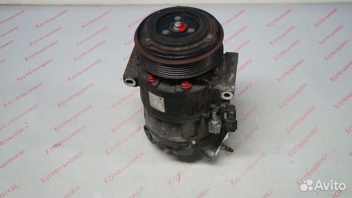 Nissan 92600-EN200 Компрессор кондиционера