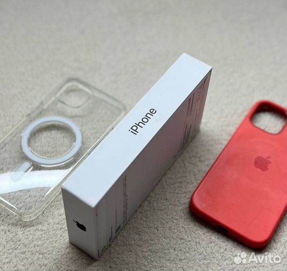 iPhone 15, 128 ГБ