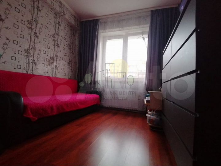 2-к. квартира, 34 м², 5/9 эт.