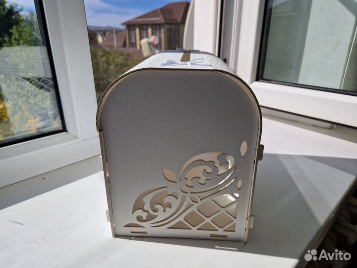 Свадебная казна (свадебный банк)