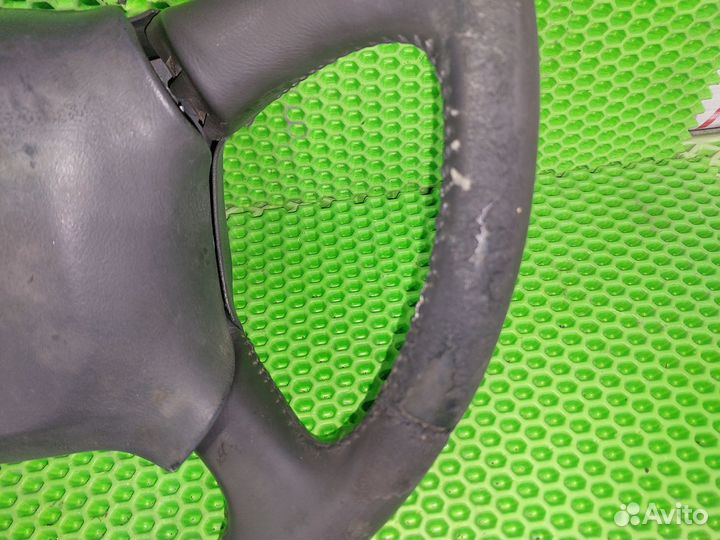 Руль Chevrolet Suburban GMT400