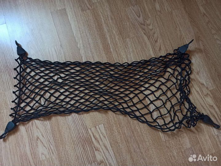 Сетка в багажник peugeot 206