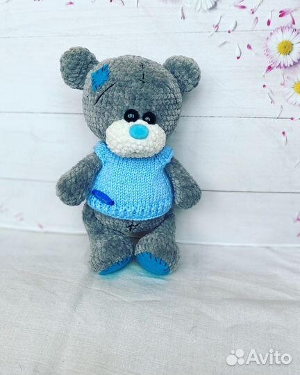 Мишка Тедди