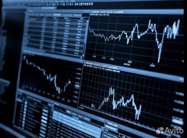 Профессиональное обучение трейдингу онлайн