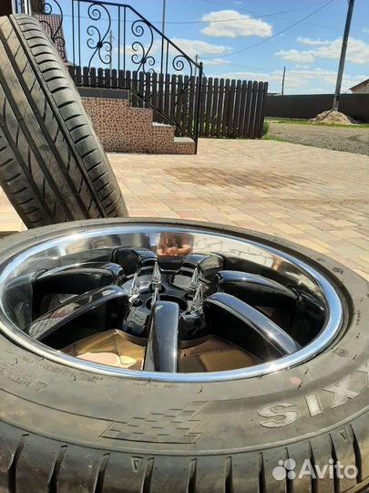 Диски R 20 оригинал