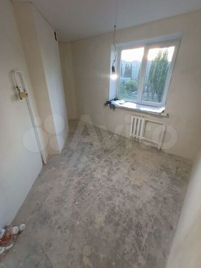 1-к. квартира, 43 м², 5/5 эт.