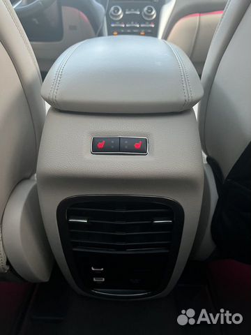 Lincoln MKC 2.0 AT, 2019, 40 000 км объявление продам