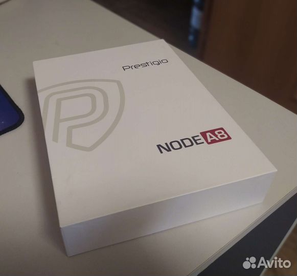 Планшет Prestigio node A8