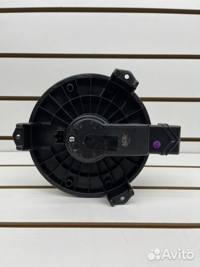 Моторчик печки Honda civic 4d