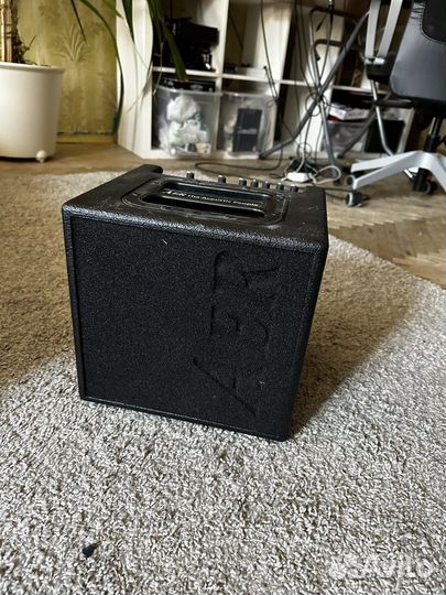 Комбоусилитель Aer alfa 40