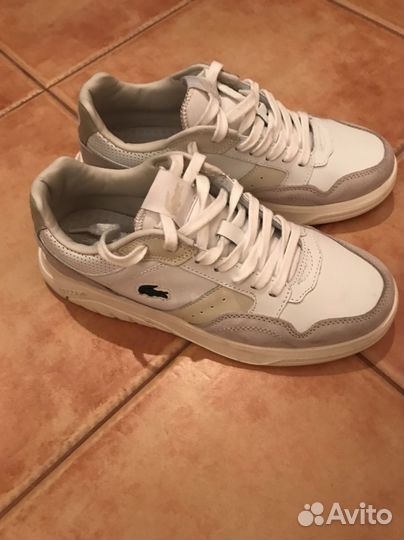 Кроссовки женскиеLacosta