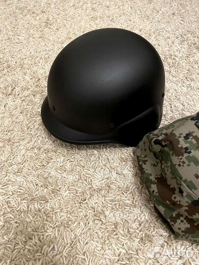 Страйкбольное снаряжение