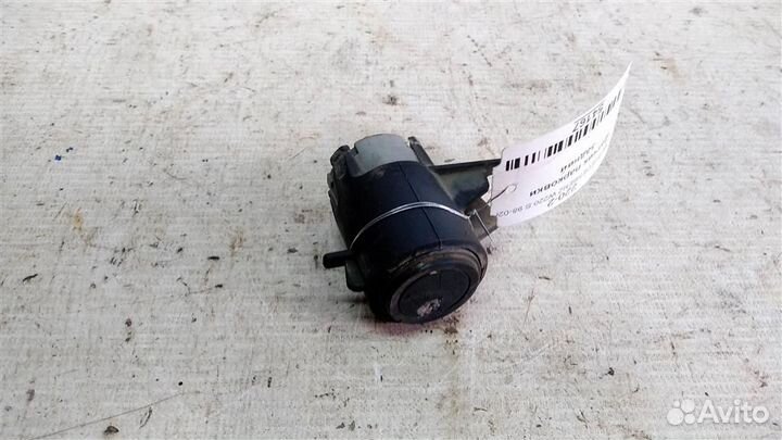 Датчик парковки задний mersedesbenz W220 S 98-02г