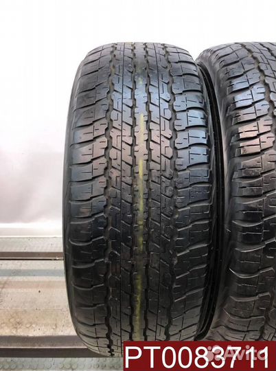 Dunlop Grandtrek AT22 265/60 R18 98H