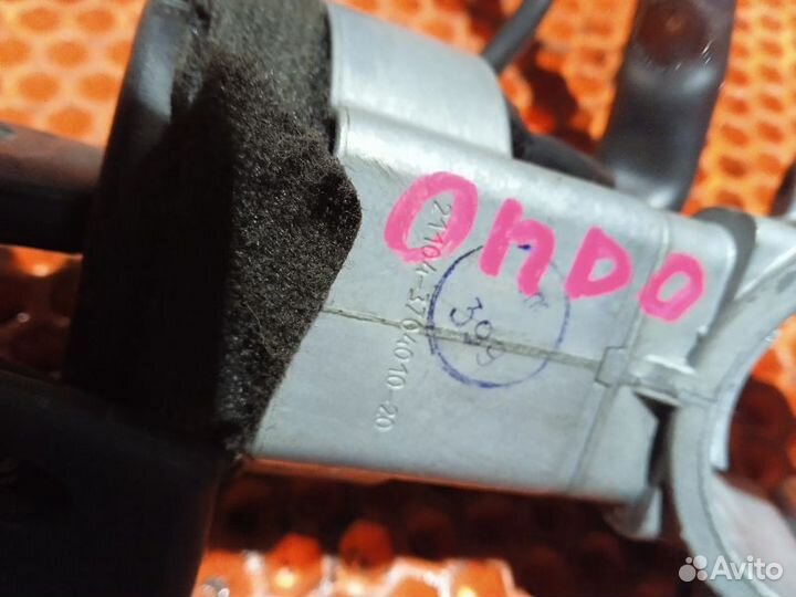 Замок зажигания Datsun on-DO