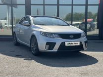 Kia Cerato 2.0 MT, 2011, 122 000 км, с пробегом, цена 1 129 000 руб.