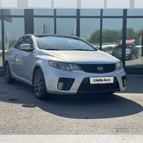 Kia Cerato 2.0 MT, 2011, 122 000 км, с пробегом, цена 1 149 000 руб.