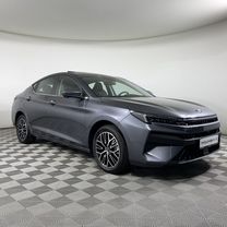 Новый Москвич 6 1.5 CVT, 2023, цена от 2 194 000 руб.