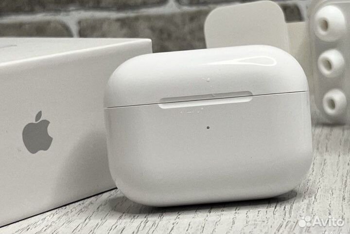 Наушники AirPods Pro 2 Premium