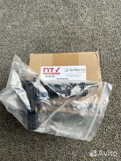 Подогревательный элемент Mercedes-Benz A0001593404