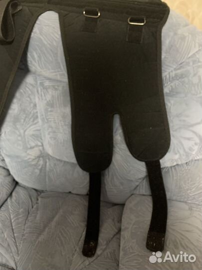 Бандаж на тазобедренный сустав