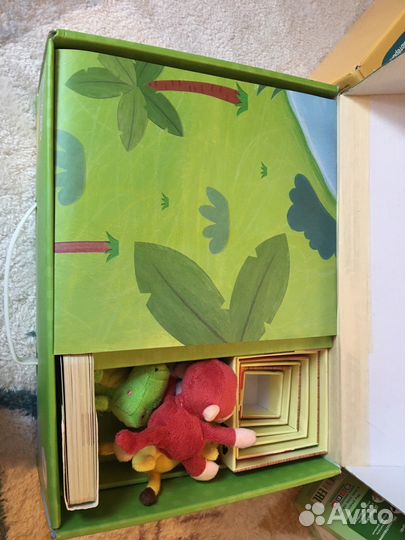 Умница Интеллект 1-4