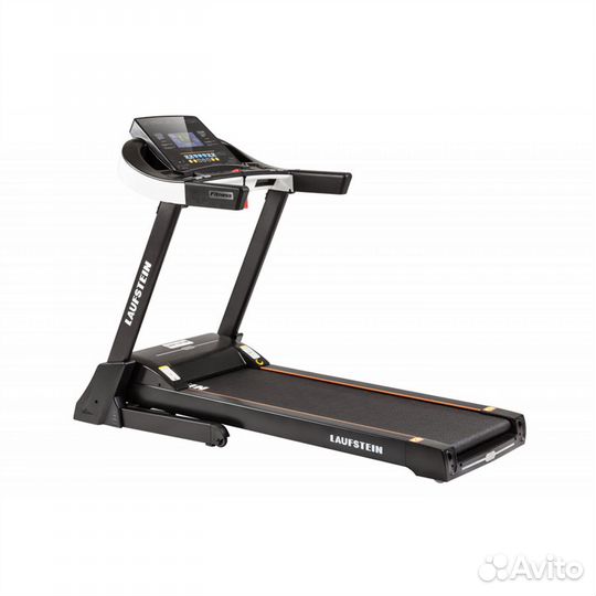 Беговая дорожка laufstein prisma - торг