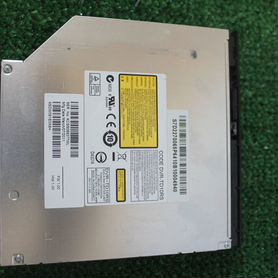 Привод DVD-RW с панелью ноутбук MSI ms-16y1