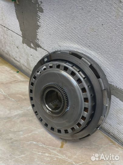 Сцепления Форд Куга DCT450