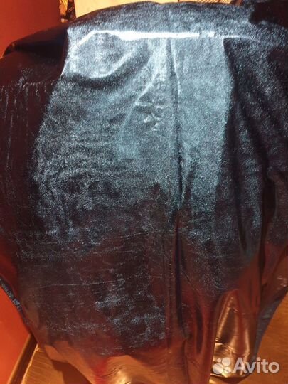 Ткань под кожу и новогод.ткань