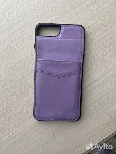 Чехол на iPhone 7 8 plus