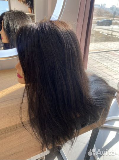 Система замещения волос