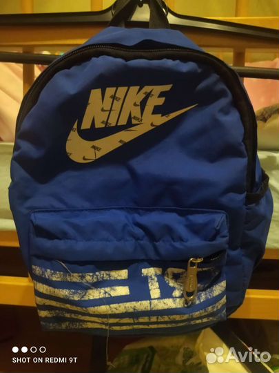 Рюкзак детский