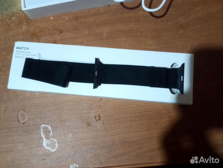 Новые Смарт часы