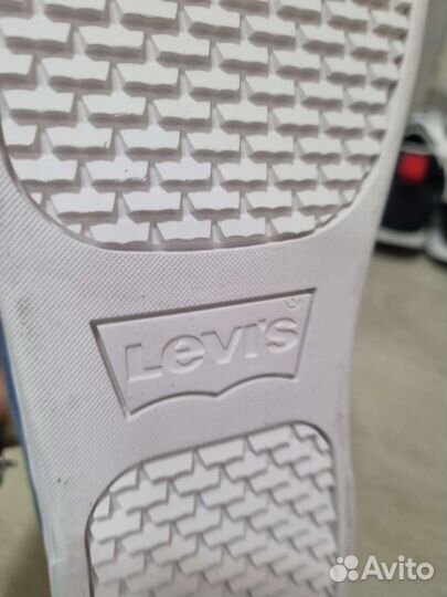 Кеды оригинал 