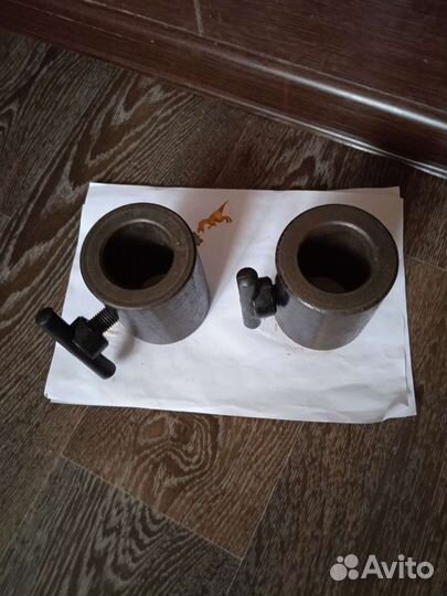 Замки для грифа штанги