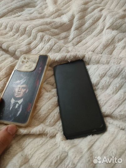 Xiaomi Redmi 10C, 4/64 ГБ