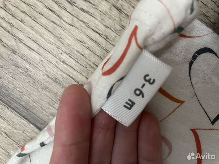 Костюм для девочки 74