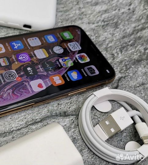 Оригинал iPhone XS 512gb
