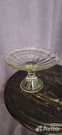 Конфетница ссср.винтаж