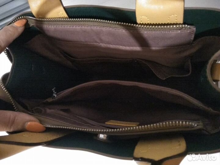 Сумка модная